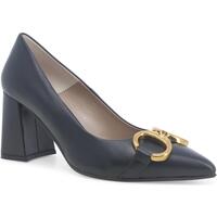 Zapatos Mujer Zapatos de tacón Melluso E5143-229217 Negro