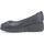 Zapatos Mujer Zapatos de tacón Melluso K55270-227870 Negro