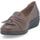 Zapatos Mujer Zapatos de tacón Melluso K70012X-237362 Marrón