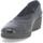 Zapatos Mujer Zapatos de tacón Melluso K91616D-227200 Negro