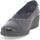 Zapatos Mujer Zapatos de tacón Melluso K91616D-227202 Marrón
