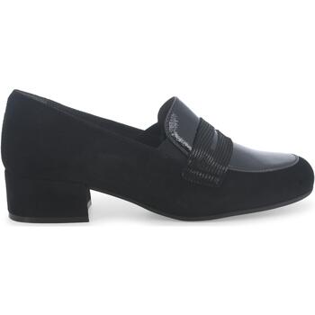 Zapatos Mujer Zapatos de tacón Melluso X5105-229530 Negro