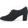 Zapatos Mujer Zapatos de tacón Melluso X5201D-229762 Negro