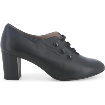 Zapatos Mujer Zapatos de tacón Melluso X5201D-232547 Negro