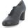 Zapatos Mujer Zapatos de tacón Melluso X5201D-232547 Negro
