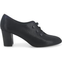 Zapatos Mujer Zapatos de tacón Melluso X5201D-232550 Negro
