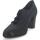 Zapatos Mujer Zapatos de tacón Melluso X5201D-232550 Negro