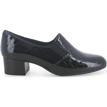 Zapatos Mujer Zapatos de tacón Melluso X5327D-229281 Negro