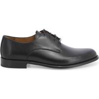 Zapatos Hombre Richelieu Melluso U90601W-236027 Negro