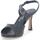 Zapatos Mujer Sandalias Melluso E1805W-238182 Negro