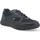 Zapatos Hombre Zapatillas bajas Melluso U41122W-237538 Negro