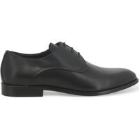 Zapatos Hombre Richelieu Melluso U0882W-232725 Negro