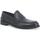 Zapatos Hombre Mocasín Melluso U0890W-232729 Negro