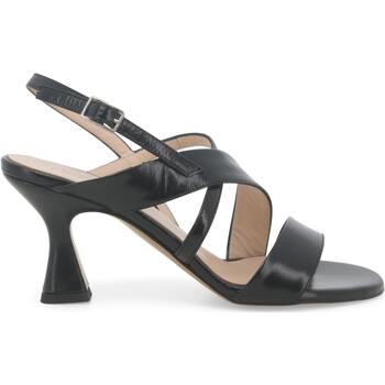 Zapatos Mujer Sandalias Melluso S313W-239072 Negro