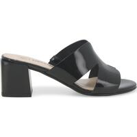 Zapatos Mujer Zuecos (Mules) Melluso K35136W-234828 Negro