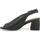 Zapatos Mujer Sandalias Melluso N622W-234428 Negro