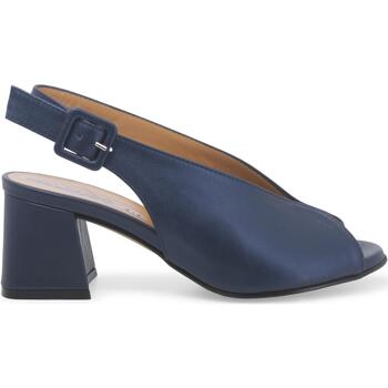 Zapatos Mujer Sandalias Melluso N622W-234865 Azul