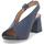 Zapatos Mujer Sandalias Melluso N622W-234865 Azul