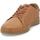 Zapatos Mujer Zapatillas bajas Melluso K70006-236778 Beige