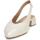 Zapatos Mujer Zapatos de tacón Melluso D156W-233252 Oro