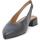 Zapatos Mujer Zapatos de tacón Melluso D156W-235169 Negro