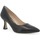 Zapatos Mujer Zapatos de tacón Melluso D160W-234330 Negro