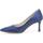 Zapatos Mujer Zapatos de tacón Melluso D160W-236571 Azul