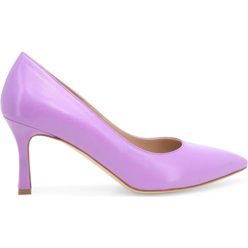 Zapatos Mujer Zapatos de tacón Melluso D160W-237425 Violeta