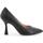Zapatos Mujer Zapatos de tacón Melluso D163W-235007 Negro