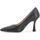 Zapatos Mujer Zapatos de tacón Melluso D163W-235007 Negro
