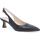 Zapatos Mujer Zapatos de tacón Melluso D166W-234878 Negro