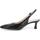 Zapatos Mujer Zapatos de tacón Melluso D166W-237408 Negro