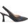 Zapatos Mujer Zapatos de tacón Melluso D168W-234356 Negro