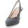Zapatos Mujer Zapatos de tacón Melluso D168W-234356 Negro