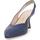 Zapatos Mujer Zapatos de tacón Melluso D168W-235077 Azul