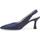 Zapatos Mujer Zapatos de tacón Melluso D168W-235077 Azul