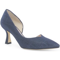 Zapatos Mujer Zapatos de tacón Melluso E1630W-235012 Azul