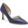 Zapatos Mujer Zapatos de tacón Melluso E1630W-237184 Azul