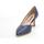 Zapatos Mujer Zapatos de tacón Melluso E1630W-237184 Azul