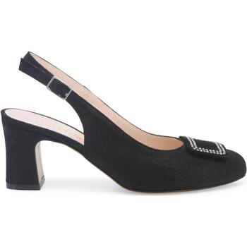Zapatos Mujer Zapatos de tacón Melluso X519W-234672 Negro