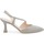 Zapatos Mujer Zapatos de tacón Melluso E1634W-233448 Oro