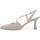 Zapatos Mujer Zapatos de tacón Melluso E1634W-233448 Oro