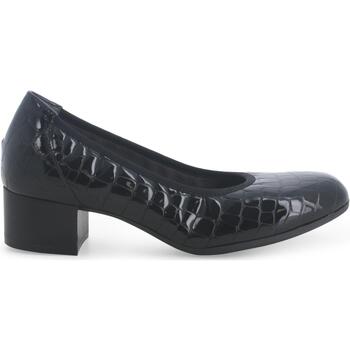 Zapatos Mujer Zapatos de tacón Melluso X5316D-227273 Negro