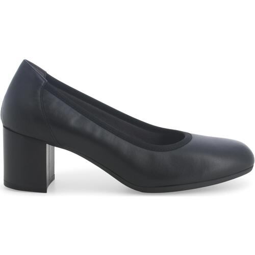 Zapatos Mujer Zapatos de tacón Melluso X5316D-229887 Negro