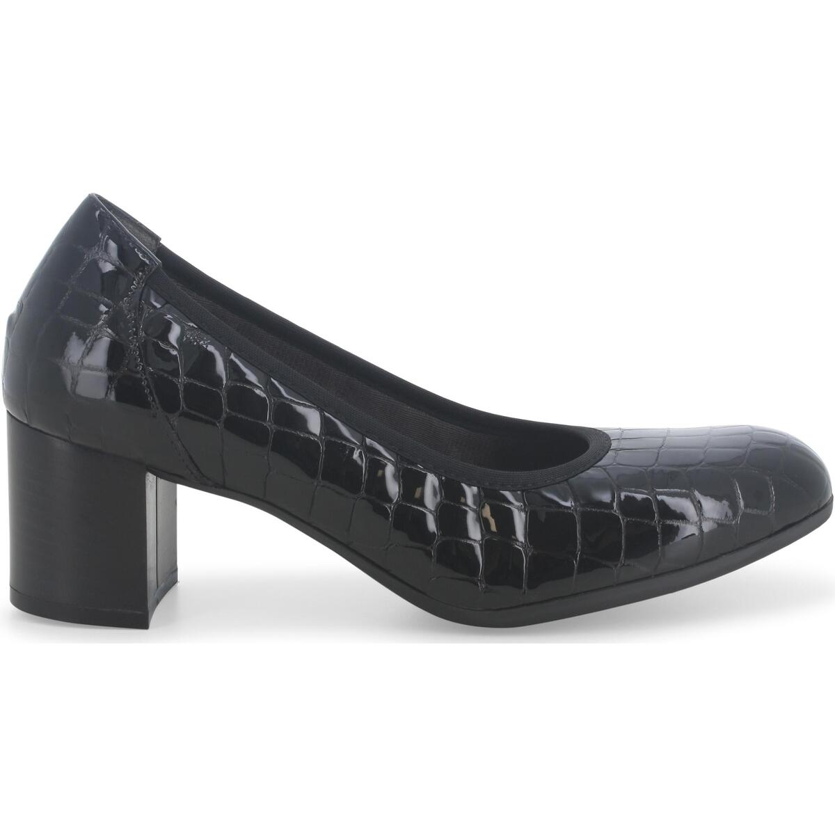 Zapatos Mujer Zapatos de tacón Melluso X5316D-230406 Negro