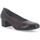 Zapatos Mujer Zapatos de tacón Melluso X5316D-230944 Negro