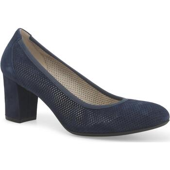 Zapatos Mujer Zapatos de tacón Melluso D116W-238142 Azul