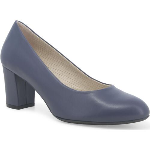 Zapatos Mujer Zapatos de tacón Melluso D124W-232940 Azul