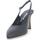 Zapatos Mujer Zapatos de tacón Melluso D164W-236488 Negro