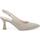 Zapatos Mujer Zapatos de tacón Melluso D165W-234909 Oro